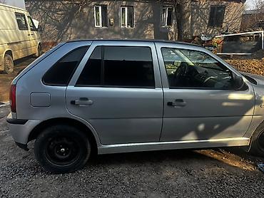 r kiper: Volkswagen Pointer: 2005 г., 1 л, Механика, Бензин, Хэтчбэк — 3