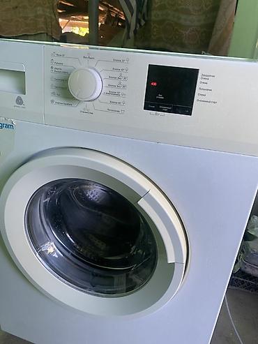 мерс 124 2 2: Стиральная машина автомат, Б/у, Beko, До 6 кг, Фронтальная, Оптом — 6