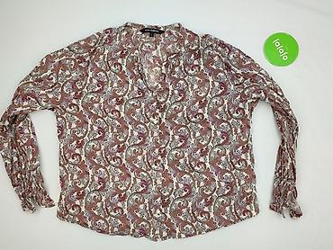 hilfiger blouse: KappAhl, Bluzka damska, rozmiar L — 2