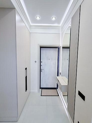 Продажа квартир: 2 комнаты, 40 м², Элитка, 6 этаж, Дизайнерский ремонт — 2