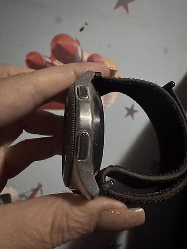 пш метр: Samsung Galaxy Watch 46 мм (Bluetooth) Классические умные часы с — 5