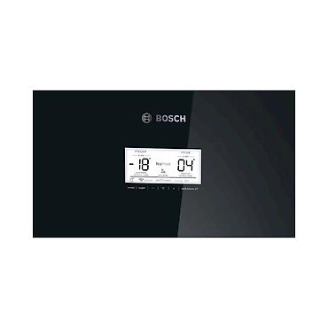 bosch: Soyuducu Bosch KGN49LB30U Bosch KGN49LB30U Series 6 geniş həcmli, alt — 2