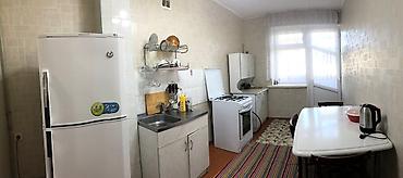 Гостевые дома на Иссык-Куле: Гостевой дом на Иссык-Куле, Булан-Соготту, 6 мест — 4