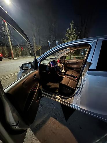 Kia: Kia Morning: 2021 г., 1 л, Автомат, Бензин, Хэтчбэк — 13