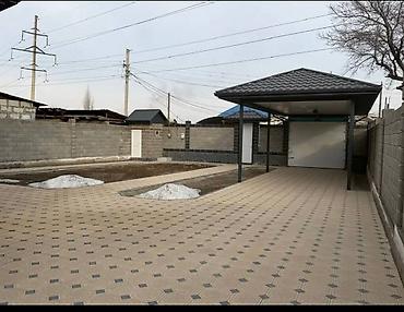 на год: 🏡 ПРОДАЁТСЯ НОВЫЙ ДОМ В Ж/М АРЧА-БЕШИК 🔥 📍 Арча-Бешик, Селекция ▫️ — 5
