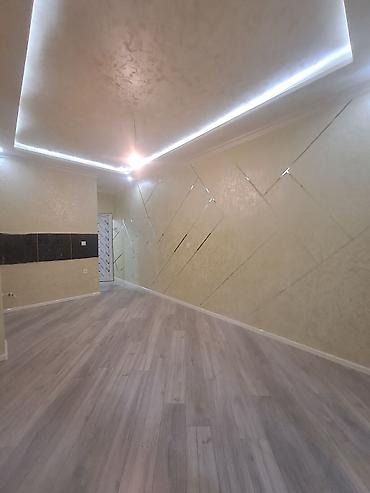 mastaga ev satilir: 2 otaqlı, Yeni tikili, 37 kv. m — 10