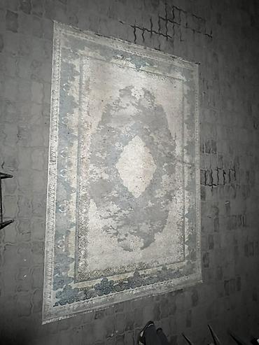 Ковер Okyanus Monaliza Carpet, размер 200×300 см. - Производство at lalafo.kg Ковер Okyanus Monaliza Carpet, размер 200×300 см. - Производство