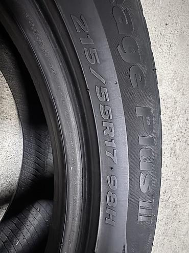 Шины: ШИНЫ 1-MOHAVEcuv—-Crossover 235/65R17 108H всесезонный (2шт) таиланд — 23