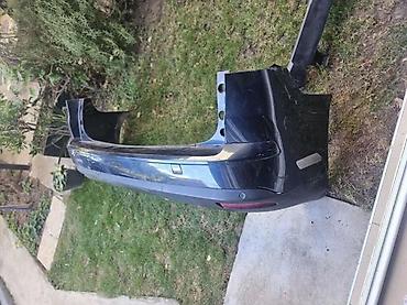 servis abs: ZADNJI BRANIK CITROEN C5 X7 | Zadnji branik c5x7 — 1