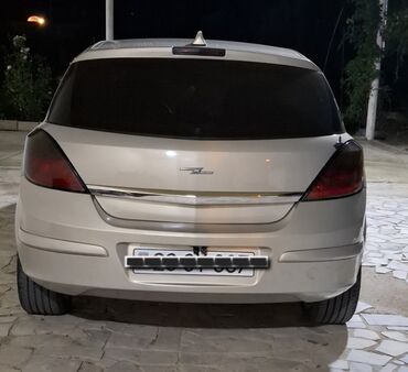радиатор охлаждения опель вектра б: Opel Astra: 1.4 l | 2005 il 38000 km Hetçbek