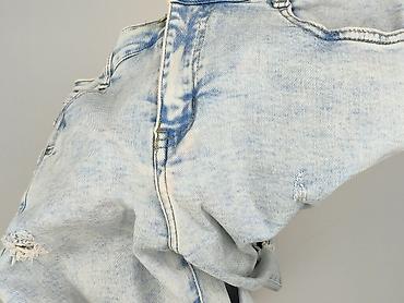 c a jeansy: Jeansy damskie, rozmiar L — 6