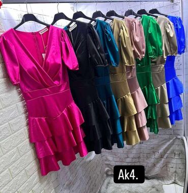 Haljine: Haljine — 2