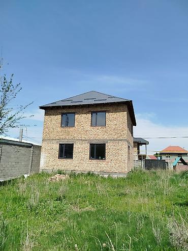 Продажа коттеджей и домов: Продаётся недостроенное помещение/дом под самостоятельную отделку — 1