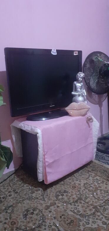 Televizorlar: Televizorlar
