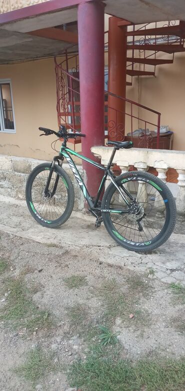 rfeng bike: İdman velosipedləri