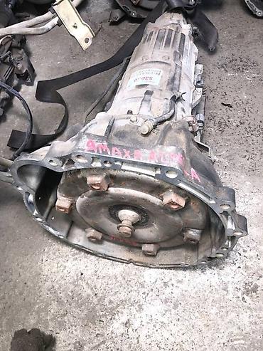 мкпп altezza: Коробка передач Автомат Toyota 1998 г., Б/у, Оригинал, Япония — 6