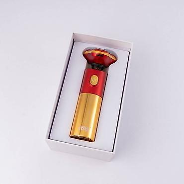 Trimmerlər və saç qırxan maşınlar: Saç qırxan maşın, Yeni, Rayonlara çatdırılma, Pulsuz çatdırılma, Ödənişli çatdırılma — 3