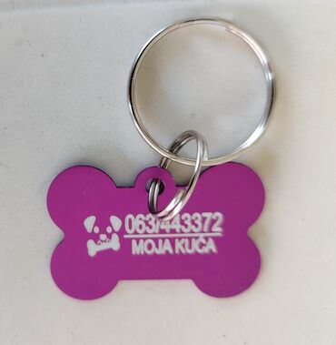 Psi: Personalizovani privesci za pse. Licna karta vasih kuca😃 Ime i broj na lalafo.rs — 23 Psi: Personalizovani privesci za pse. Licna karta vasih kuca😃 Ime i broj — 23