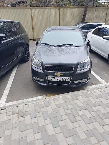 neksiya: Chevrolet Nexia: 1.5 l | 2022 il 143000 km Sedan — 6