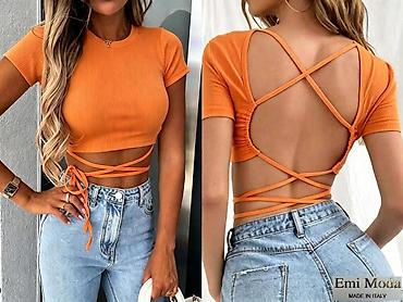 Majice kratkih rukava: 04. Majice 2.090 dinara A — 1