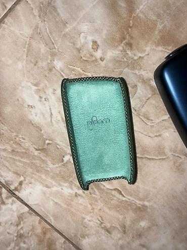 ploom x advanced: Ploom X Advanced tütün qızdırma cihazı və orijinal qoruyucu örtük - — 1