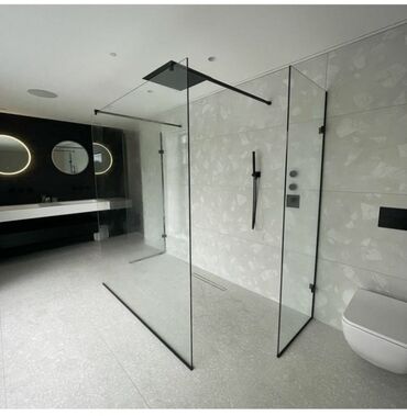 Duş kabinaları, arakəsmələr: Yeni Arakəsmə, Düzbucaqlı, Ödənişli çatdırılma -da lalafo.az — 30 Duş kabinaları, arakəsmələr: Yeni Arakəsmə, Düzbucaqlı, Ödənişli çatdırılma — 30