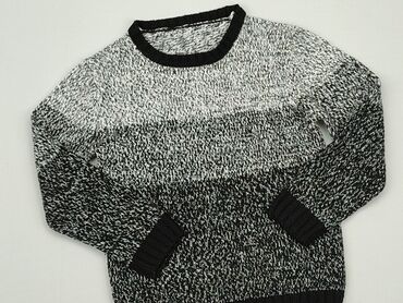 kubek w sweterku pepco: Sweater, Pepco, 5-6 years, 110-116 cm, condition - Good