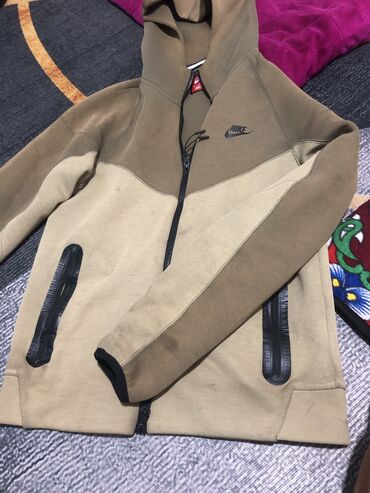 Спортивные костюмы: Мужской спортивный костюм, M (EU 38), Nike, Б/у, Самовывоз