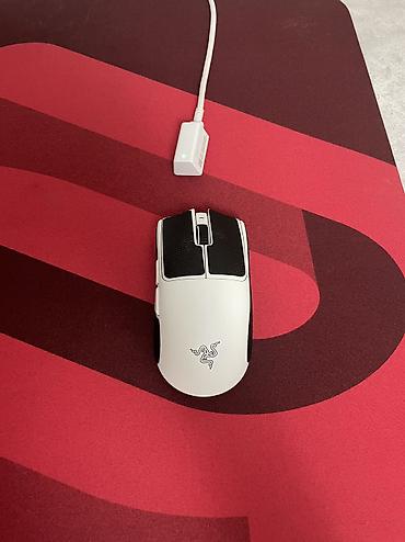 razer viper ultimate: Razer Viper V3 Pro — легкая профессиональная игровая мышь - Цвет — 4