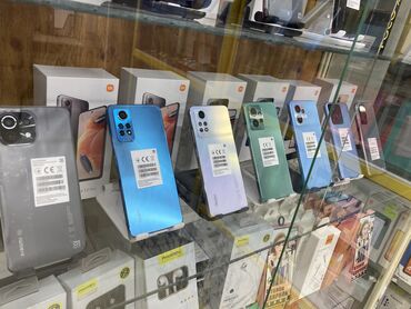 игровые наушники для телефона бишкек: Xiaomi, 12 Pro, Новый, 2 SIM