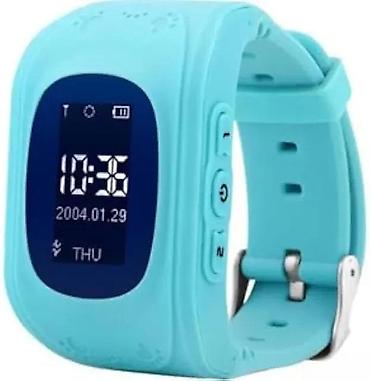 Smart satovi: SMARTIC SATIC ZA DECU NOV PAMETNI SAT Q50 SMART WATCH AKCIJA | Cene — 9