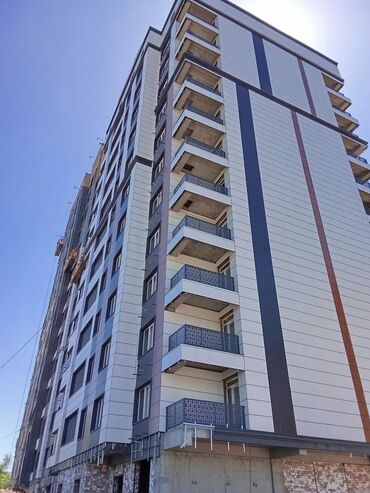 продается 3 комнатная квартира политех: 1 комната, 45 м², Элитка, 11 этаж, ПСО (под самоотделку)