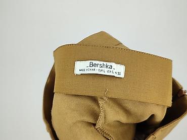 dresy bershka: Bershka, Legginsy Sportowe damskie, rozmiar L — 4