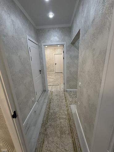 Продажа квартир: 2 комнаты, 55 м², 108 серия, 1 этаж, Евроремонт — 10