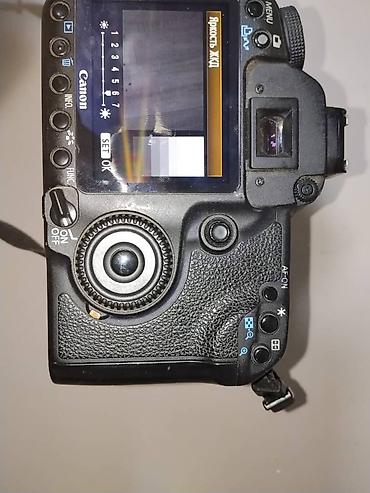 Фотоаппараты: Canon EOS 50D — зеркальная камера Что входит: - Canon EOS 50D. - — 6