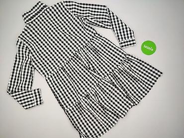 sukienki plus size hm: House, Sukienka damska, rozmiar L — 3
