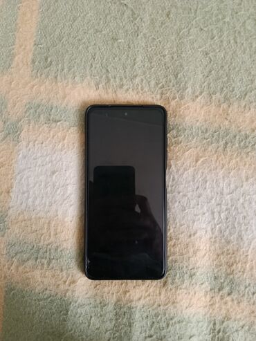 Poco: Poco X3 NFC, 64 ГБ, цвет - Черный, Отпечаток пальца