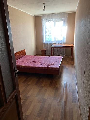 Продажа квартир: 3 комнаты, 58 м², 3 мкр 104 серия, 4 этаж — 14