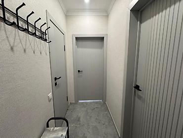 Продажа квартир: 1 комната, 32 м², Кок-Жар мкр Элитка, 9 этаж — 10