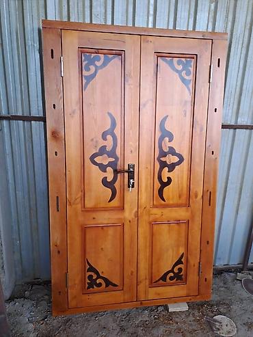 Комоды для одежды: Комод для одежды, Без зеркала, цвет - Белый — 42