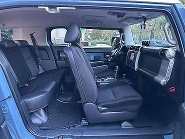 au: Авто на прокат - Toyota FJ-Cruiser 2008г.в. --- 70-75-80$ в сутки — 7