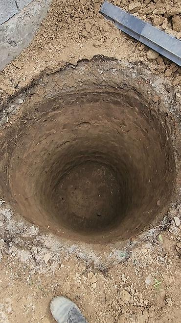 Курулуш жана оңдоо кызматтары: КАНАЛИЗАЦИЯ И ВОДОСНАБЖЕНИЕ — ПОЛНЫЙ КОМПЛЕКС РАБОТ Специализация: - — 4