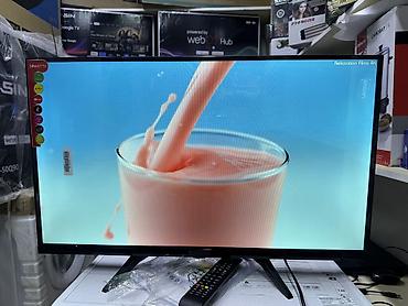 Телевизоры: 💥СУПЕР АКЦИЯ 💥🔥 Телевизоры Samsung 32G9000 android smart tv 81 см — 6