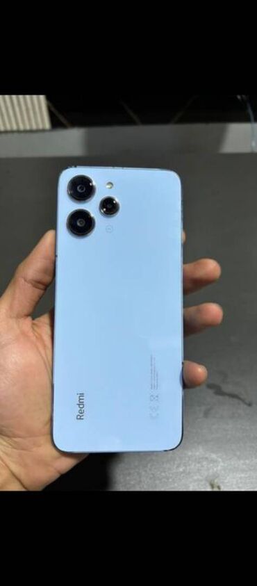 redmi a13: İdeal vəziyyətdə remdi 12 satiram hec bir prb yoxdu zaratka yaxsi
