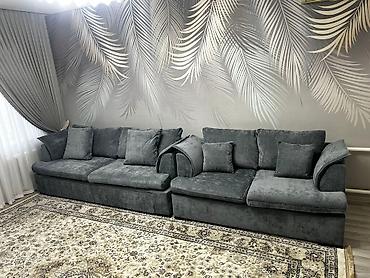 Ремонт, реставрация мебели: Реставрация мягкой мебели Перетяжка ткань Покраска стульев и дерево — 8