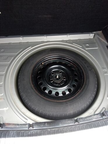 Digər Avtomobillər: Maşının zavod nə qoyubsa hamısı işləkdi, avtopilotda həmçinin, dörd — 4