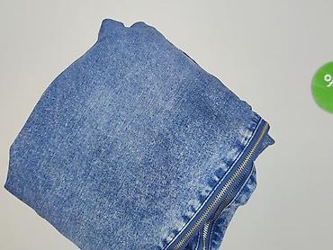 hand work denim: Jeansy damskie, rozmiar M — 6