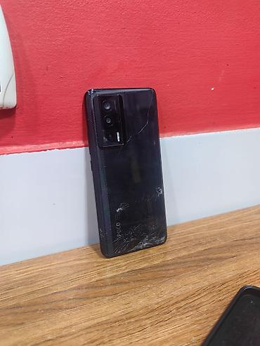 блютуз модуль бишкек: Poco F5 Pro, Колдонулган, 512 ГБ — 1
