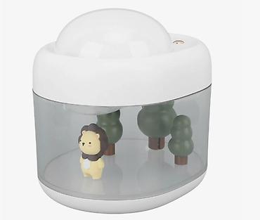 miniso: Ночник увлажнитель воздуха LLD-J221 #УвлажнительВоздуха — 4