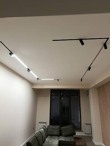 Ремонт под ключ: Квартира ремонт жазайбыз подключ гипсакардон шпаклёка краска обой — 13